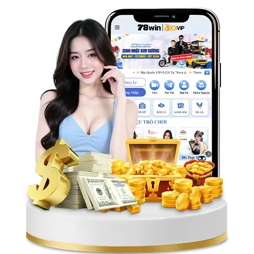 Hình ảnh chính về Game Bài yoo88
