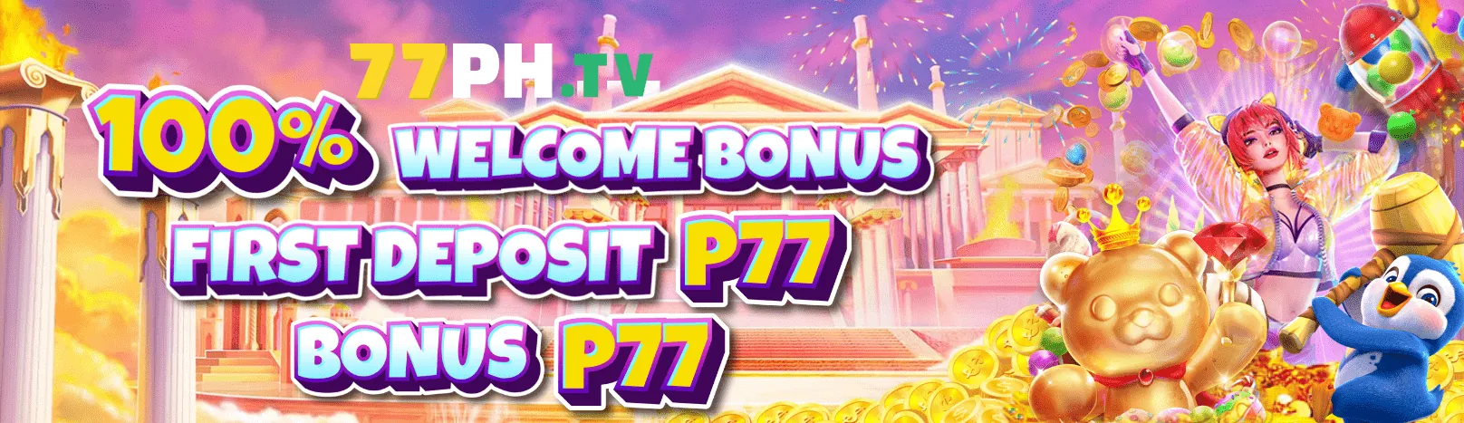 Các Trò Chơi Slot Nóng Nhất Fi88