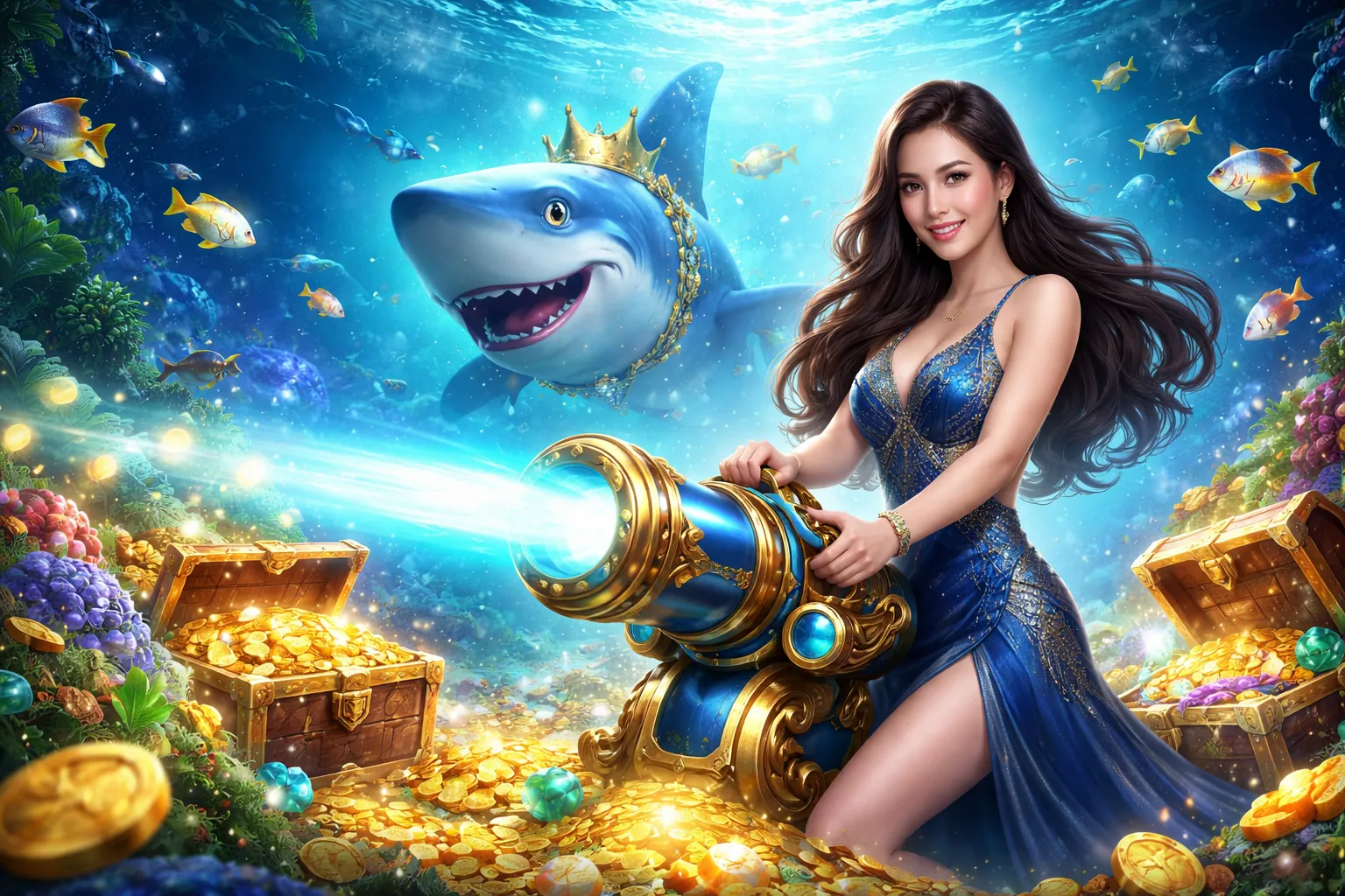 Biểu tượng hệ thống quản lý tiên tiến