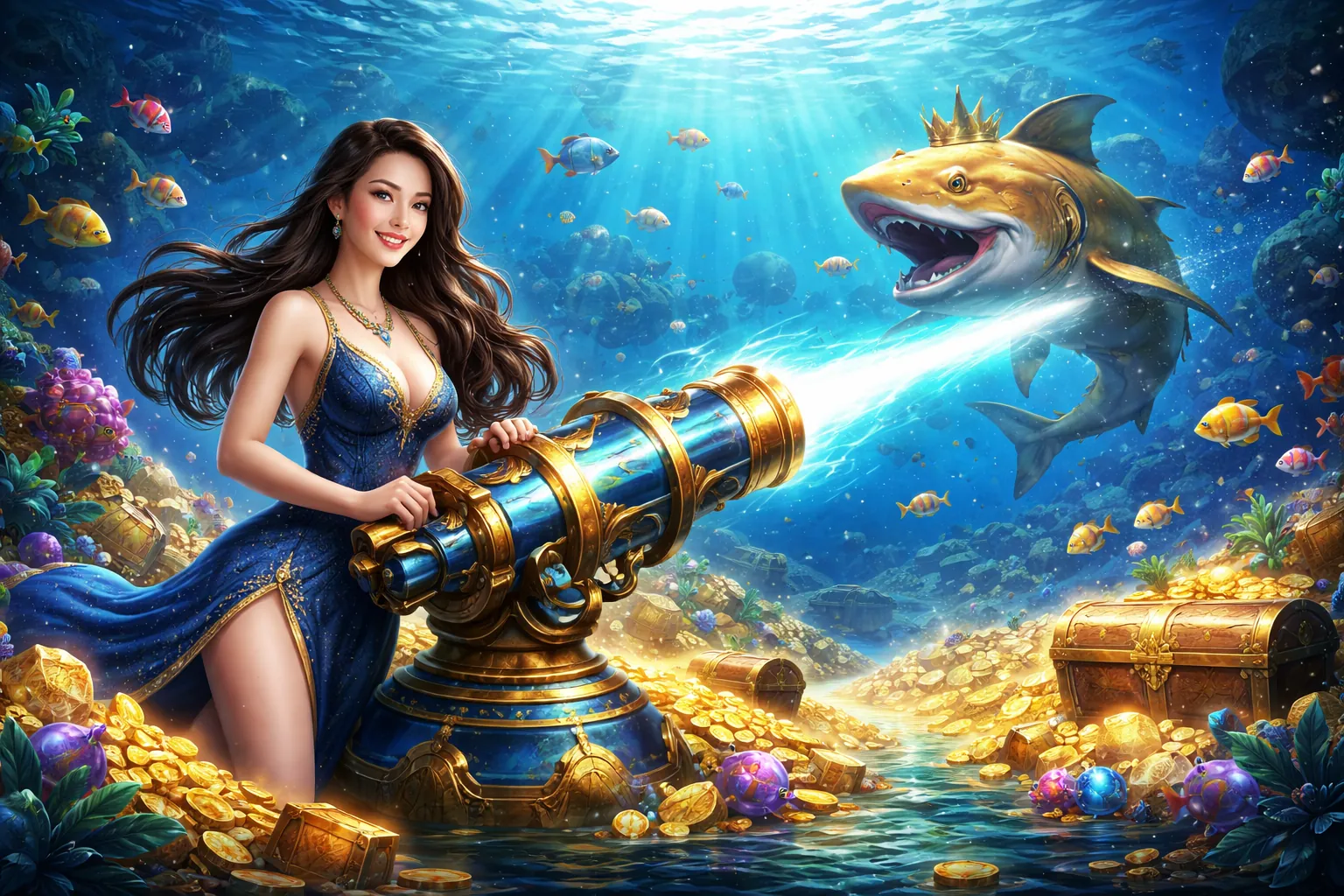 Đối tác phát triển thị trường