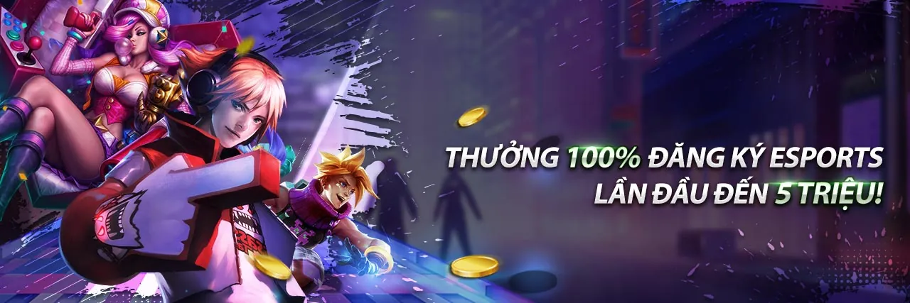 Máy Nổ Hũ yoo88