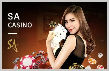Casino trực tuyến Fi88