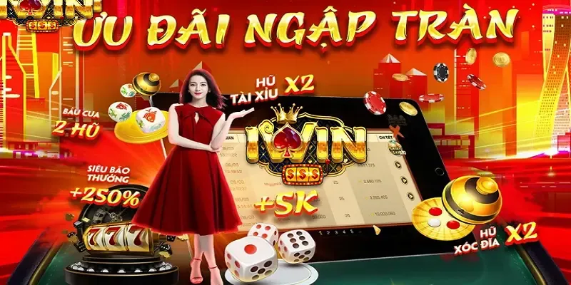 Các trò chơi yoo88 trên ứng dụng